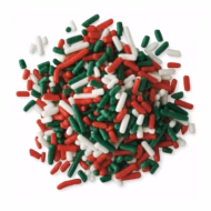 Jingle Blend Decorettes