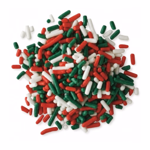 Jingle Blend Decorettes