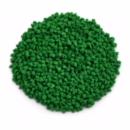 Mini Green Shamrocks– St.Patricks Day
