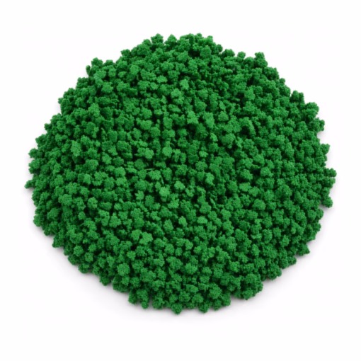 Mini Green Shamrocks– St.Patricks Day