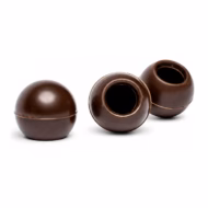 Truffle Shells Dark (504pcs)