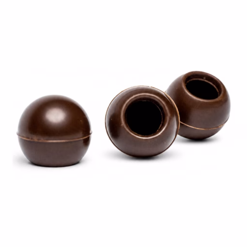 Truffle Shells Dark (504pcs)