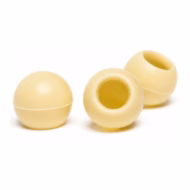 Truffle Shells White (504pcs)