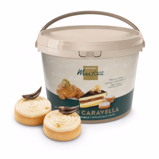 Pistachio Cream 11lbs