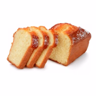 Divine Cream Cake 50 lbs (Kosher/Dairy)