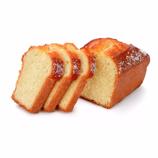 Divine Cream Cake 50 lbs (Kosher/Dairy)
