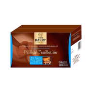Pailletes Feuilletine  5.5 lbs