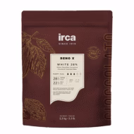 Irca RENO X White 28%