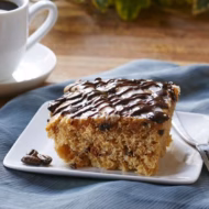 Mocha Cappuccino Crumb Cake (frozen) 96 pcs