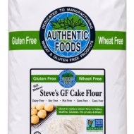 Steve's GF Cake Flour Blend (25lb)