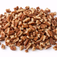Small Pecan Pieces