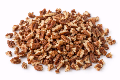 Small Pecan Pieces