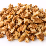 Small Walnut Pieces